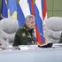 Rus ordusu 8 adet korona virüs hastanesi inşaatını tamamladı