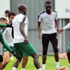 Bursaspor, Trabzon'a hazırlanıyor