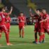 Altınordu-Altay: 1-0