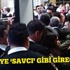 Avukatlar çipli kartla giriş yapacak, üzerileri aranmayacak Avukatlar çipli kartla giriş yapacak, üzerileri aranmayacak