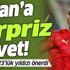 Menajerler Galatasaray'a Zamalek’te oynayan 23 yaşındaki Mostafa Mohamed’i önerdi