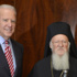 Joe Biden İstanbul’da