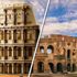 Lego’dan tam karantina dönemine uygun set: Colosseum’u tamamlamak iki hafta sürüyor Lego’dan tam karantina dönemine uygun set: Colosseum’u tamamlamak iki hafta sürüyor