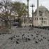 İstanbul’un merkezi yerleri 4’ncü kısıtlamada da boş kaldı İstanbul’un merkezi yerleri 4’ncü kısıtlamada da boş kaldı