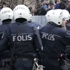 Şırnak'ta polise saldırı!