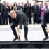 Erdoğan hatıra olarak Türkiye getirdi