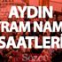 İl il bayram namazı saatleri: Aydın bayram namazı saat kaçta? (2017) İl il bayram namazı saatleri: Aydın bayram namazı saat kaçta? (2017)