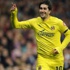 Atletico Madrid'den orta sahaya takviye Atletico Madrid'den orta sahaya takviye
