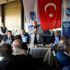 Mansur Yavaş, Mamaklı muhtarlarla buluştu...