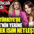 ﻿O Ses Türkiye'de Hadise'nin yerine gelecek isim netleşti