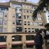Kenya'da lüks otelde patlama! Silah sesleri de duyuldu Kenya'da lüks otelde patlama! Silah sesleri de duyuldu