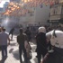 Taksim'de 'Onur Yürüyüşü'ne plastik mermi Taksim'de 'Onur Yürüyüşü'ne plastik mermi