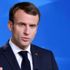 Fransa Cumhurbaşkanı Macron: Bu krizin başındayız Fransa Cumhurbaşkanı Macron: Bu krizin başındayız