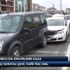 İstanbul'da zincirleme kaza