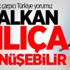 Ruslar: Fırat Kalkanı, Fırat Kılıcı'na dönebilir Ruslar: Fırat Kalkanı, Fırat Kılıcı'na dönebilir