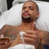 Galatasaray'da Melo depremi! "Bize nazar değdi! Galatasaray'da Melo depremi! "Bize nazar değdi!