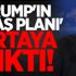 Trump'ın 'DEAŞ planı' ortaya çıktı! Trump'ın 'DEAŞ planı' ortaya çıktı!