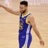 Stephen Curry rekor kırdı Warriors kazandı Stephen Curry rekor kırdı Warriors kazandı