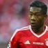 Bayern Münih'e David Alaba şoku Bayern Münih'e David Alaba şoku
