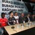 Beşiktaş'ın askerleri