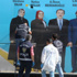 AK Parti seçim otobüsüne saldırı