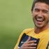 Harry Kewell'a büyük onur