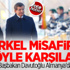 Voleybola Türk Damgası!