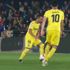 Santi Cazorla s Best Moments Of 2019-20