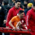 Galatasaray'da 2 talihsiz sakatlık!