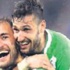 Uefa Avrupa Ligi'nde çeyrek heyecan