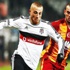 Gökhan Töre, Atletico Madrid'e doğru! Gökhan Töre, Atletico Madrid'e doğru!