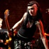 Çılgın grup Hiatus Kaiyote'yi yakaladık!