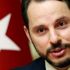 Enerji Bakanı Albayrak'ın açıkladığı 'nokta aramalar' Karadeniz'de başladı Enerji Bakanı Albayrak'ın açıkladığı 'nokta aramalar' Karadeniz'de başladı