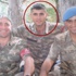 Cizreli asker 8 gündür kayıp