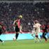 Galatasaray moral buldu Galatasaray moral buldu