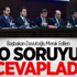 Başbakan Davutoğlu Merak Edilen O Soruyu Cevapladı Başbakan Davutoğlu Merak Edilen O Soruyu Cevapladı