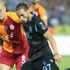 Galatasaray'ın kabusu Yusuf Yazıcı