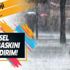 Son dakika: Meteoroloji'den şiddetli yağış uyarısı! | HAVA DURUMU