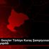 Ümitler ve Gençler Türkiye Kuraş Şampiyonası, Bilecik ...