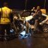 İzmir’de feci kaza: 3 ölü İzmir’de feci kaza: 3 ölü