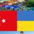 Ukrayna'ya kimlikle seyahat dönemi bugün başlıyor! Ukrayna'ya kimlikle seyahat dönemi bugün başlıyor!
