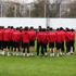Samsunspor 4 Mayıs ta antrenmanlara başlayacak Samsunspor 4 Mayıs ta antrenmanlara başlayacak