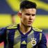 Fenerbahçe'ye Ferdi Kadıoğlu müjdesi Fenerbahçe'ye Ferdi Kadıoğlu müjdesi