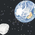 Dünyaya asteroid tehdidi