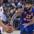 Barcelona Delaney ile yollarını ayırdı