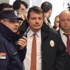 Galatasaray Liv Hospital'ı 3 bin 500 polis koruyor Galatasaray Liv Hospital'ı 3 bin 500 polis koruyor