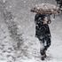 Kar yağışı devam edecek mi? Meteoroloji'den İstanbul uyarısı