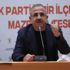AK Parti İzmir'den aşı iddialarına cevap
