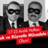 Muhalefetten ‘yolsuzlukları unutturmayacağız’ eylemi