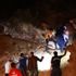 Bolu'da, uçurumda mahsur kalan kadın 12 saatte kurtarılabildi Bolu'da, uçurumda mahsur kalan kadın 12 saatte kurtarılabildi
